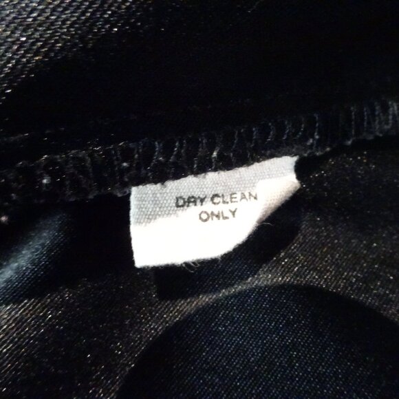 J.Crew Women Button up Dress Size 4P - Picture 7 of 9